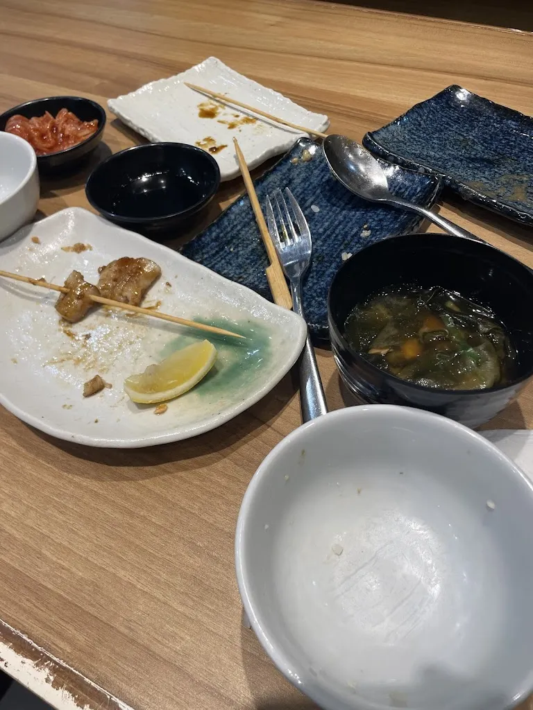 Romelle Nacionales_Botejyu Robinsons La Union_La Unión_review