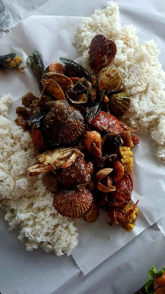 Menu_Bay-Bay Seafood & Grill - La Union_La Unión_image_5