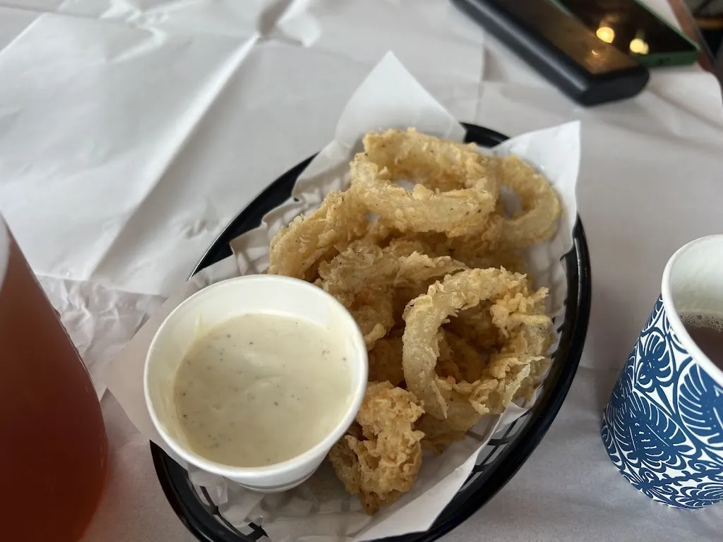 Menu_Bay-Bay Seafood & Grill - La Union_La Unión_image_6