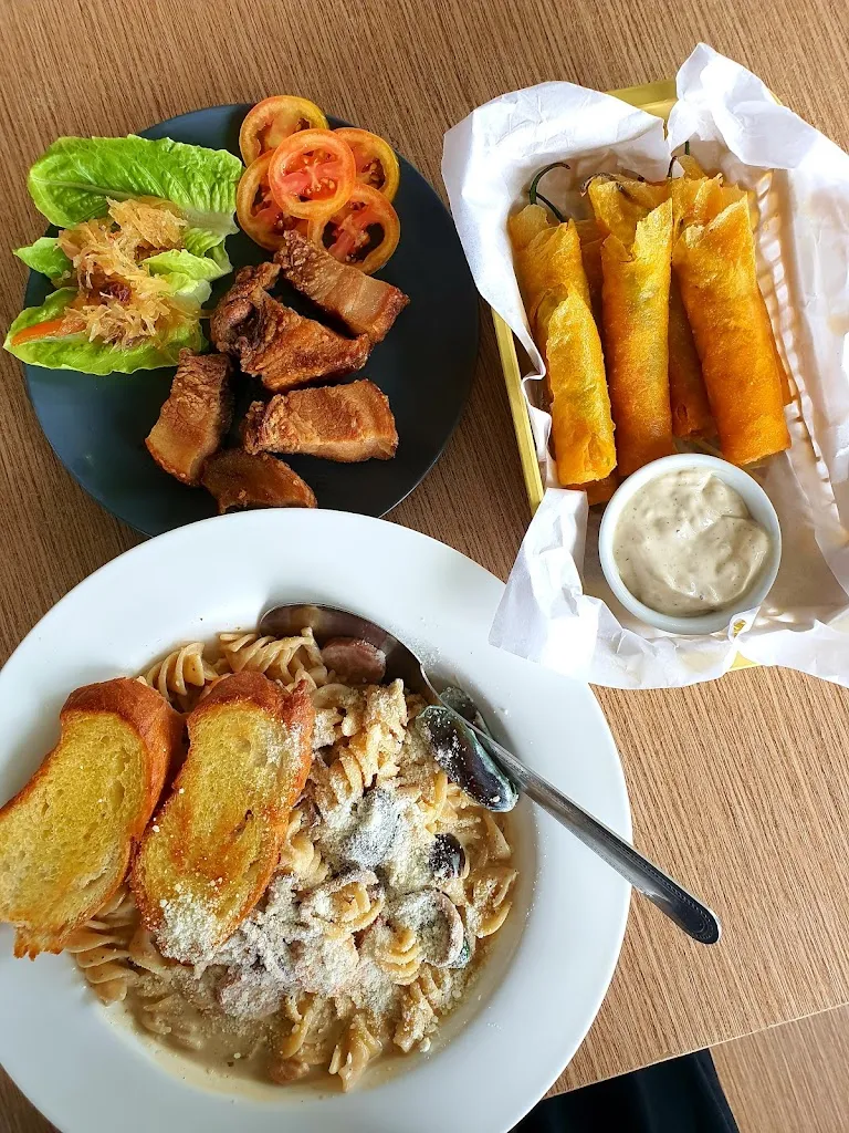 Menu_Bay-Bay Seafood & Grill - La Union_La Unión_image_8