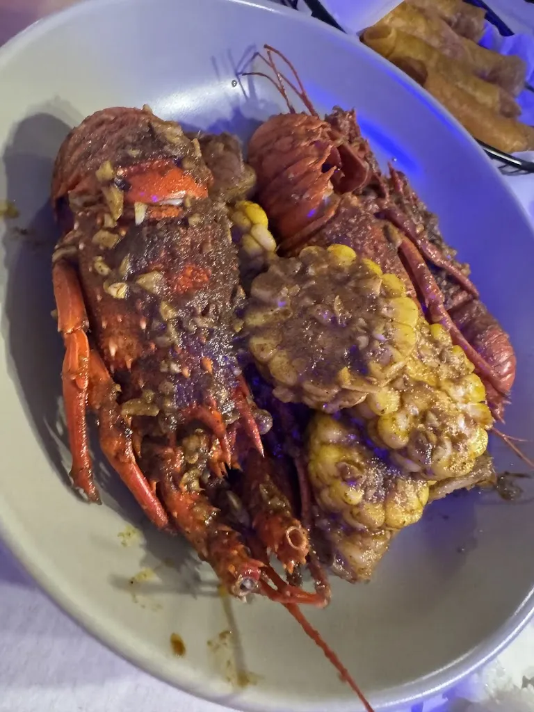 Menu_Bay-Bay Seafood & Grill - La Union_La Unión_image_9