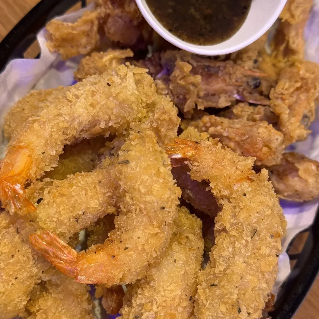 Danny Alar_Bay-Bay Seafood & Grill - La Union_La Unión_review