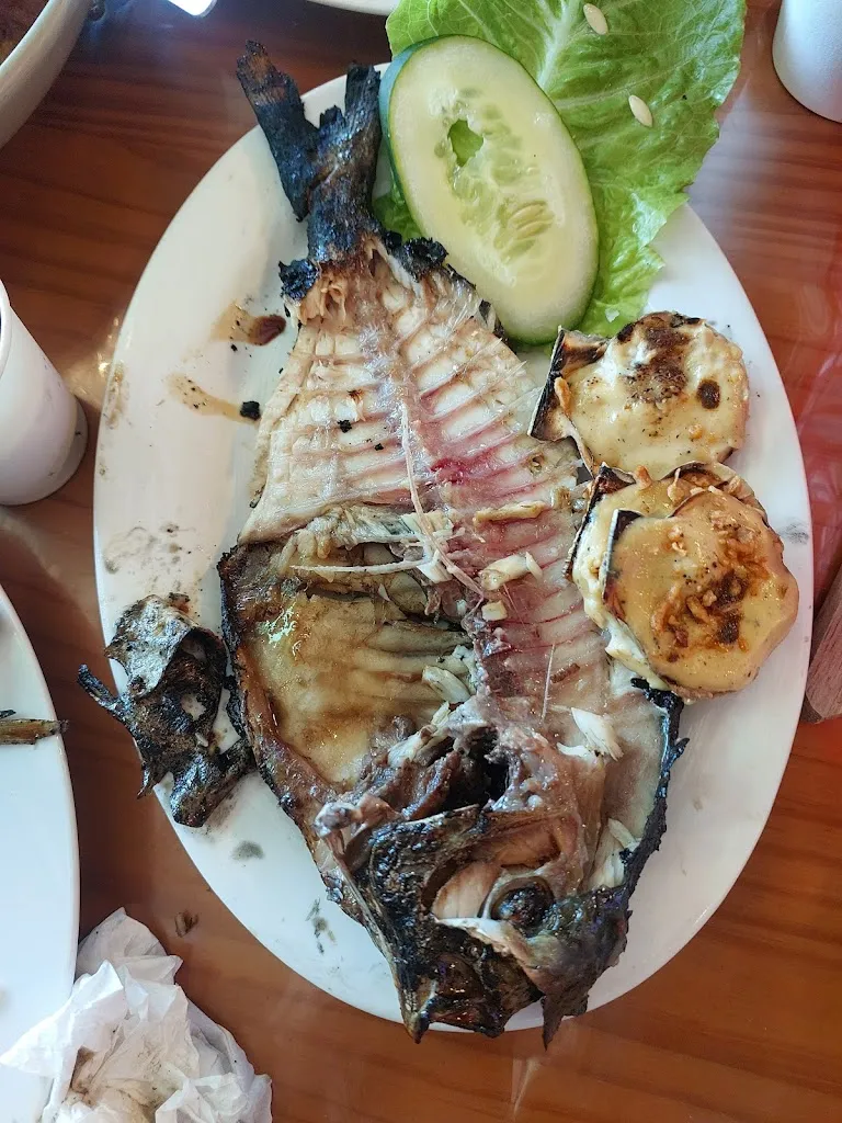 Maria D._Bay-Bay Seafood & Grill - La Union_La Unión_review