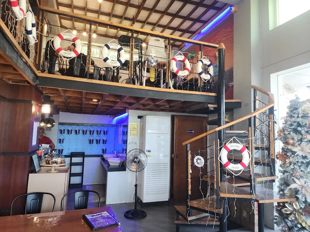 Bay-Bay Seafood & Grill - La Union_La Unión_slider_image_1