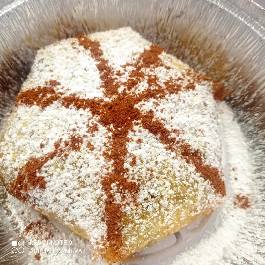 AlRayan24 restaurant in Pinós el/Pinoso