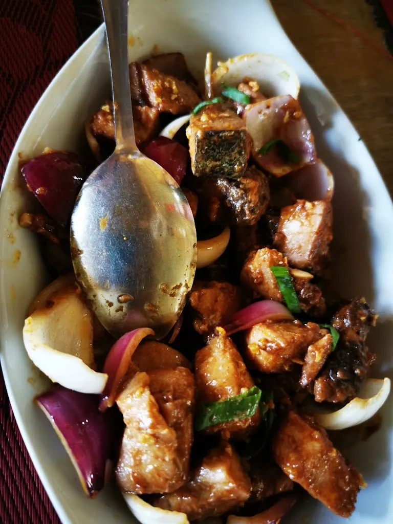 Menu_Kabrito's Grill and Restaurant - San Juan La Union Branch_La Unión_image_5