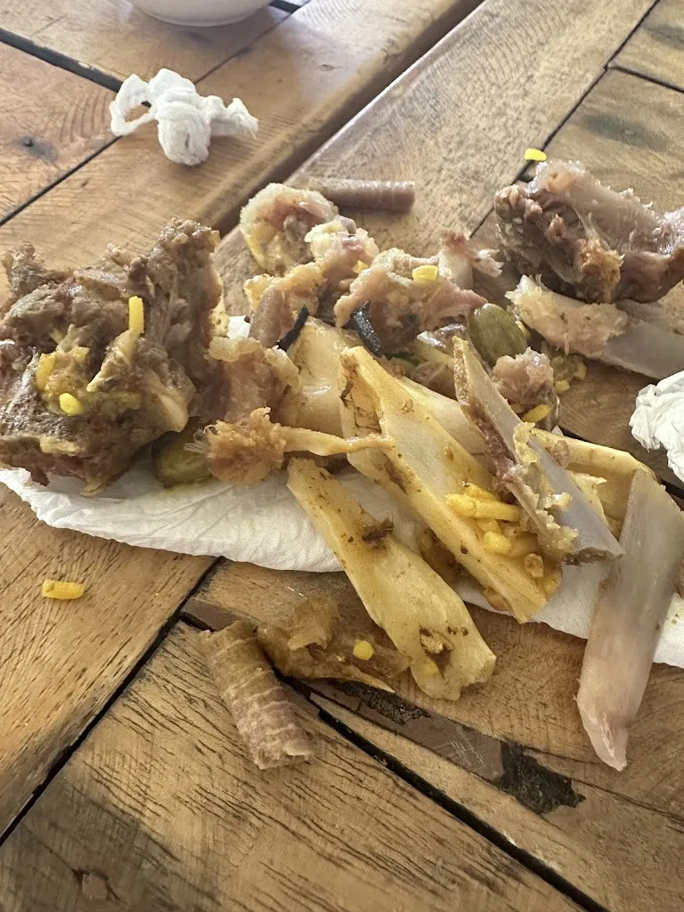 Menu_Kabrito's Grill and Restaurant - San Juan La Union Branch_La Unión_image_6