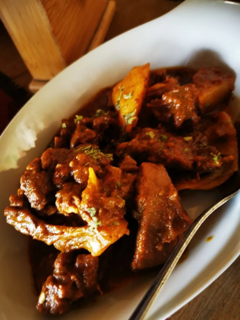 Menu_Kabrito's Grill and Restaurant - San Juan La Union Branch_La Unión_image_7