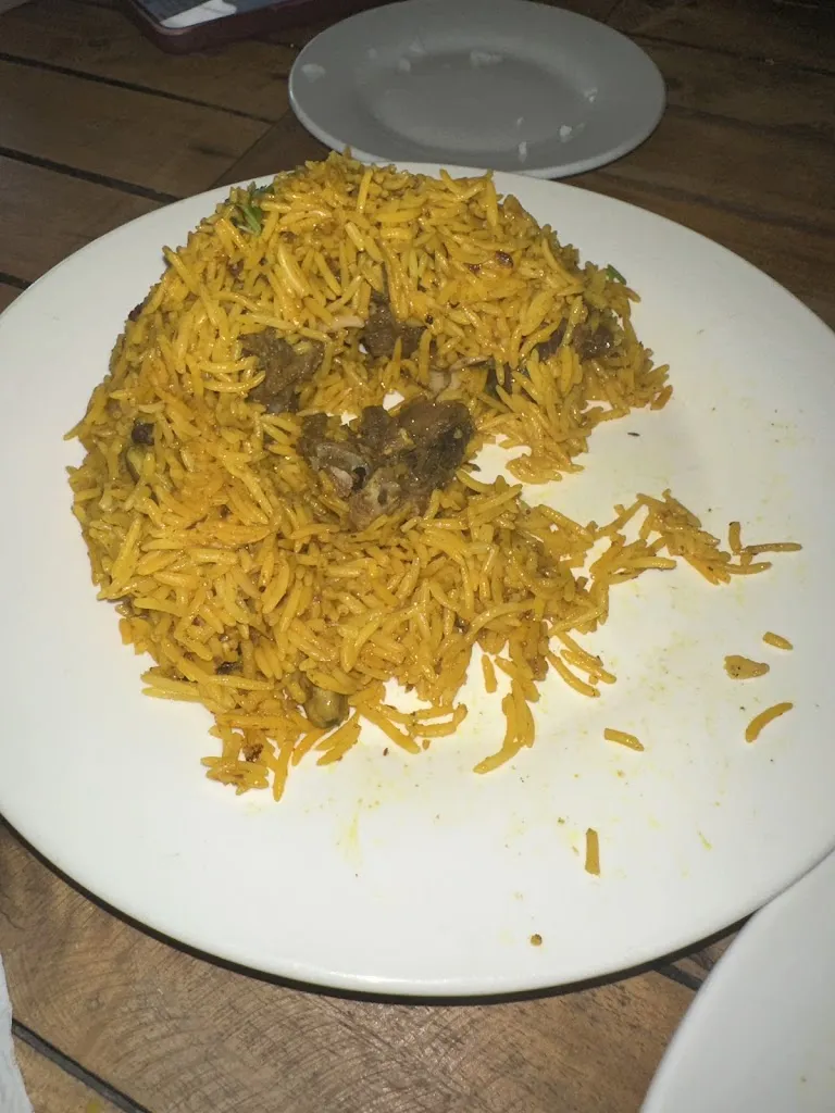 Volker Wendt_Kabrito's Grill and Restaurant - San Juan La Union Branch_La Unión_review