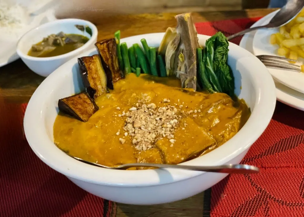 Cathy B_Kabrito's Grill and Restaurant - San Juan La Union Branch_La Unión_review