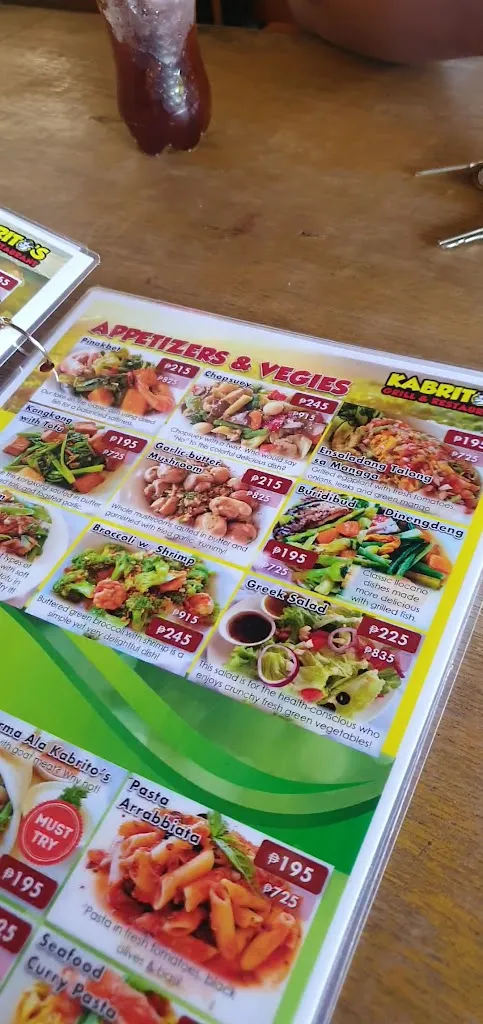 Kabrito's Grill and Restaurant - San Juan La Union Branch_La Unión_slider_image_2