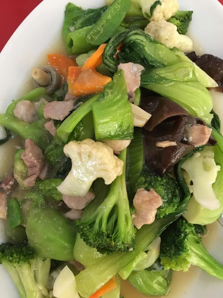 Menu_Rose Bowl Steakhouse and Restaurant - Bauang, La Union Branch_La Unión_immagine_9