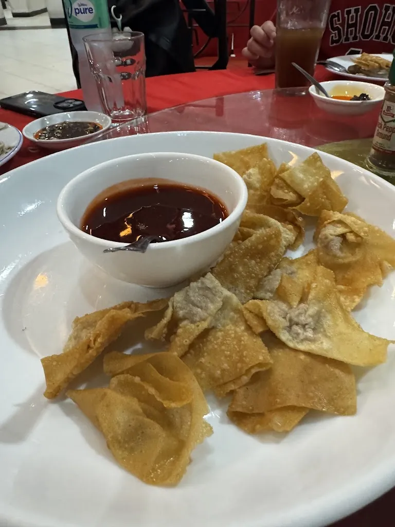 Bella Windsor_Rose Bowl Steakhouse and Restaurant - Bauang, La Union Branch_La Unión_recensione