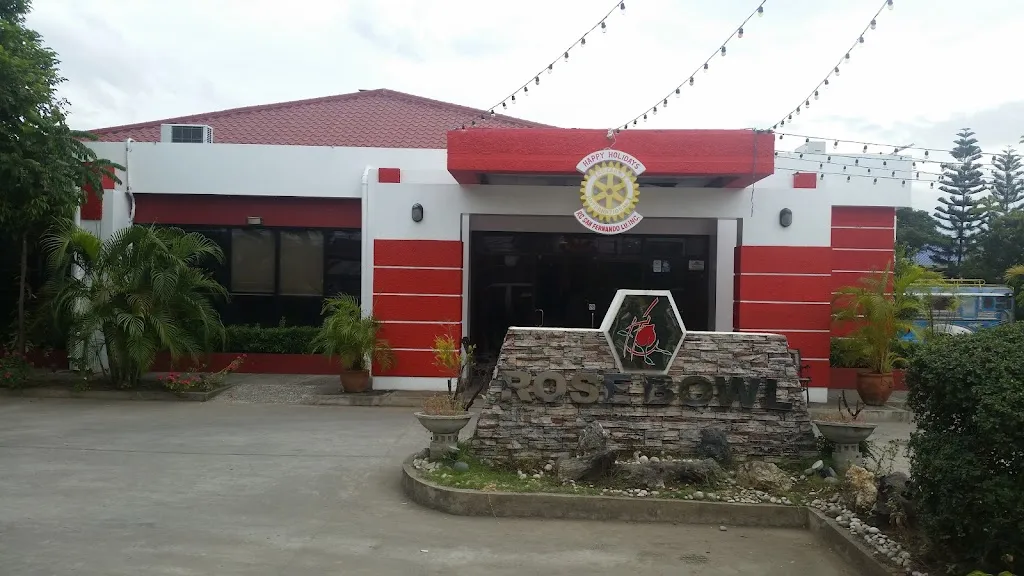 Ram O._Rose Bowl Steakhouse and Restaurant - Bauang, La Union Branch_La Unión_recensione