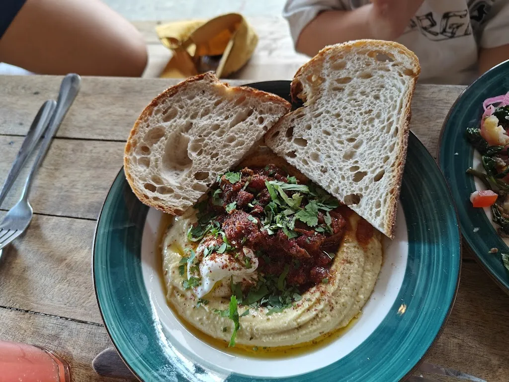 Menu_Masa Bakehouse La Union_La Unión_image_7