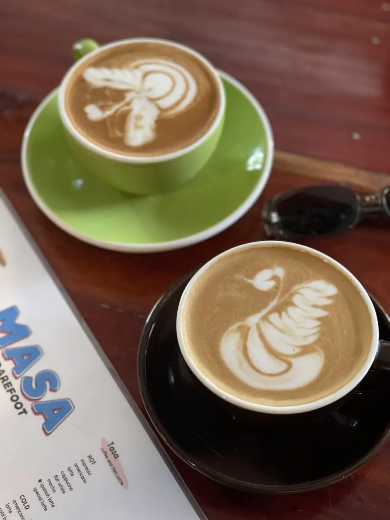 Menu_Masa Bakehouse La Union_La Unión_image_8