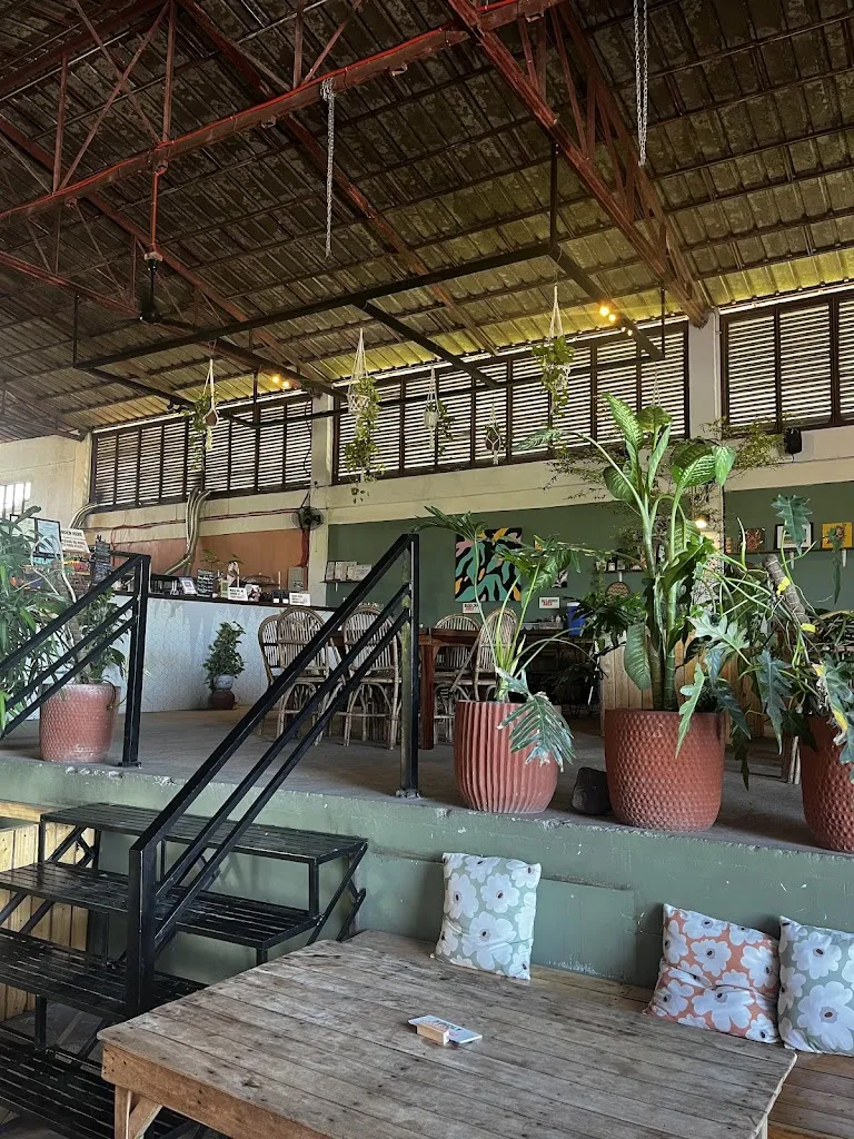 AM Cruz_Masa Bakehouse La Union_La Unión_review