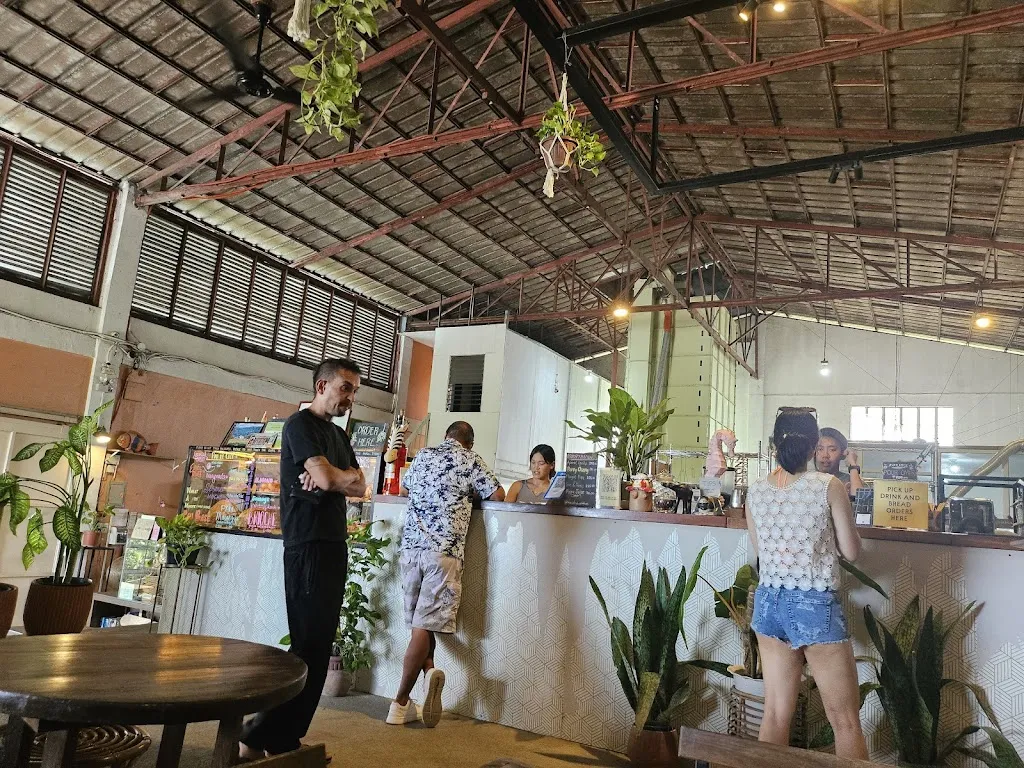 Bon Cam TV_Masa Bakehouse La Union_La Unión_review