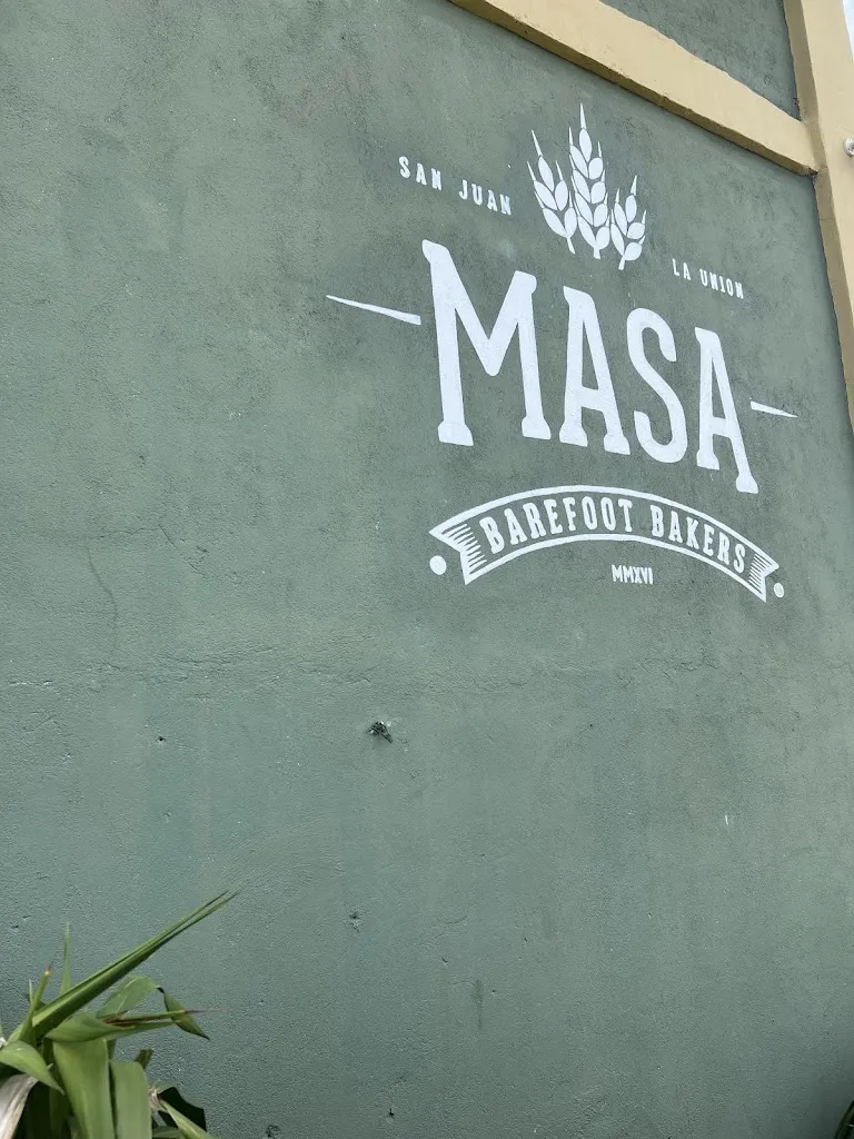 Rome_Masa Bakehouse La Union_La Unión_review