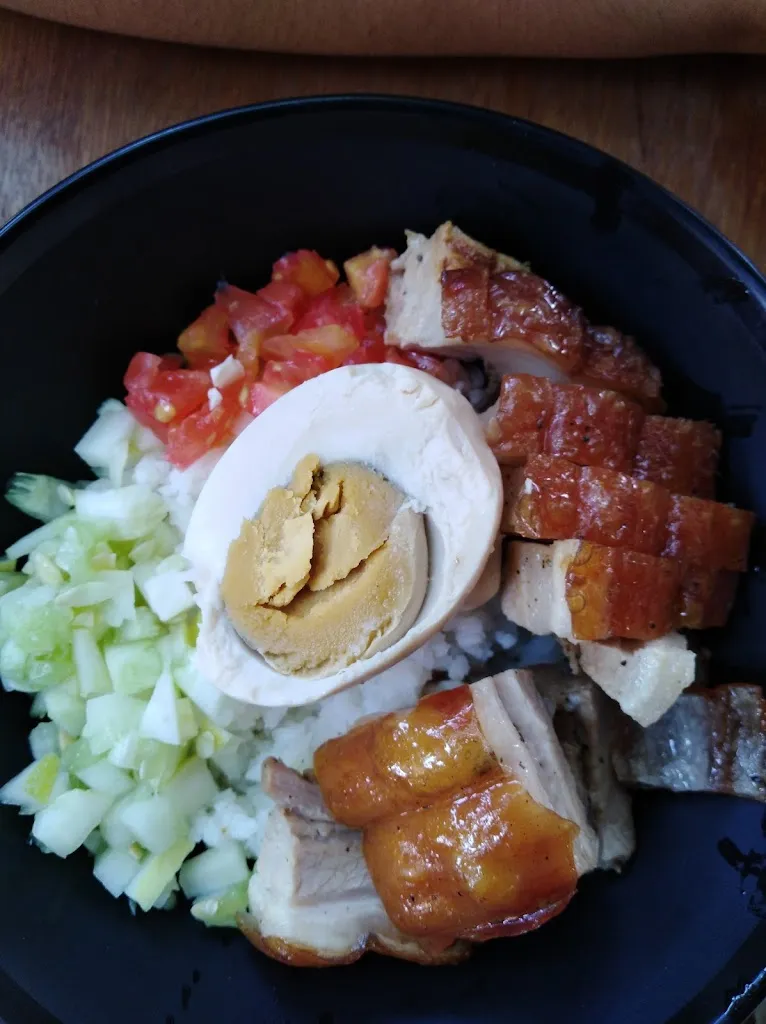 Menu_The Food Project: La Union_La Unión_image_5