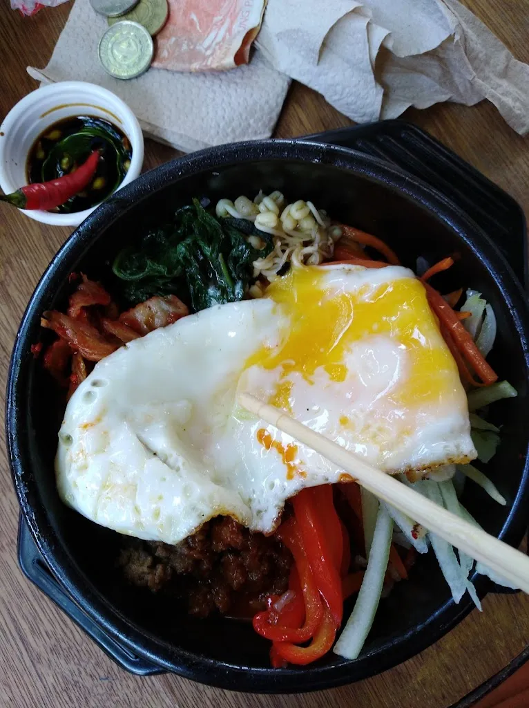 Menu_The Food Project: La Union_La Unión_image_6