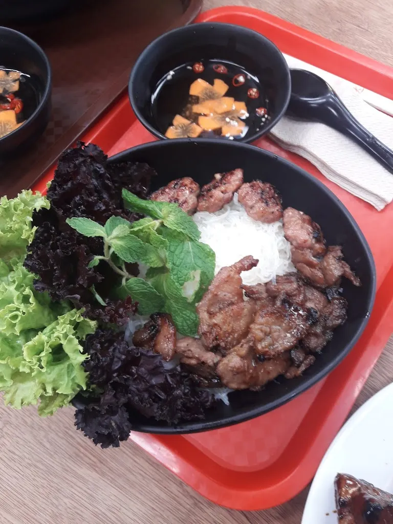 Menu_The Food Project: La Union_La Unión_image_7