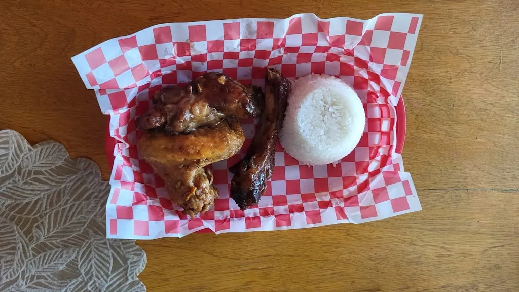 Menu_JAK's FOOD HOUSE LA UNION _La Unión_image_7