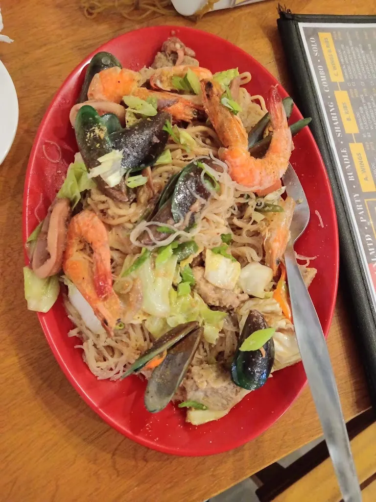 Menu_JAK's FOOD HOUSE LA UNION _La Unión_image_8