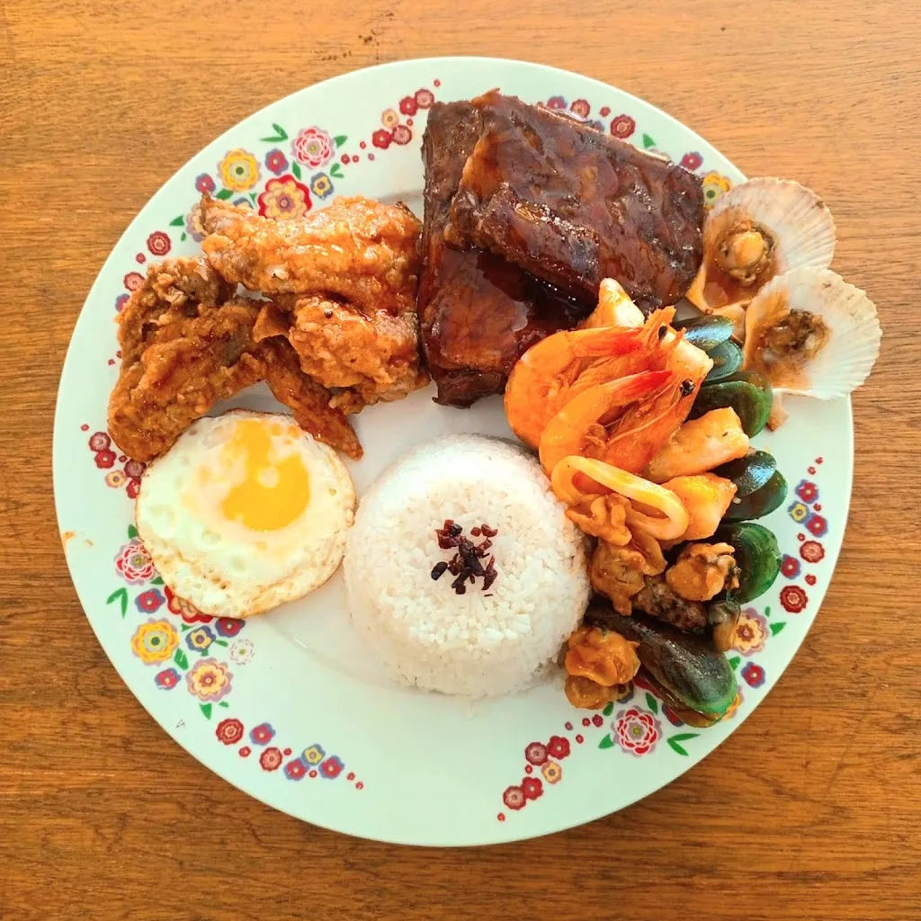 Menu_JAK's FOOD HOUSE LA UNION _La Unión_image_9