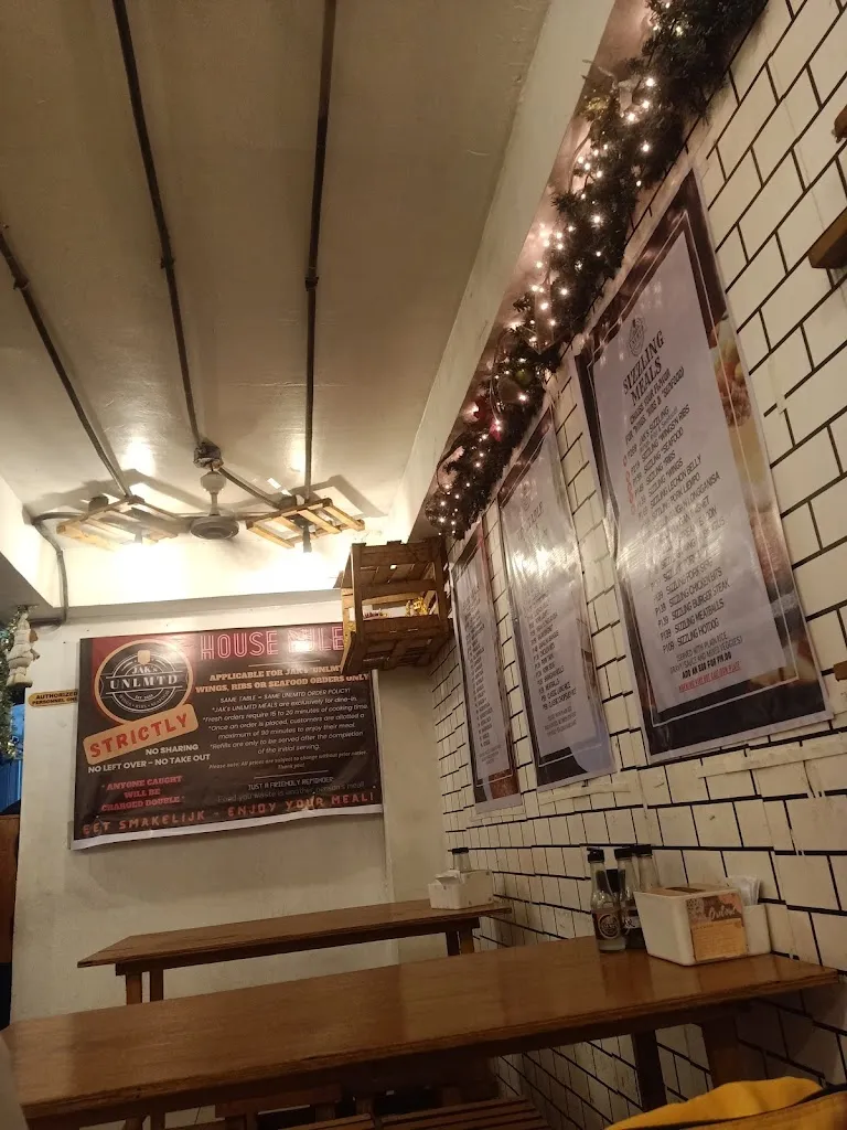 John paul Darapiza_JAK's FOOD HOUSE LA UNION _La Unión_review