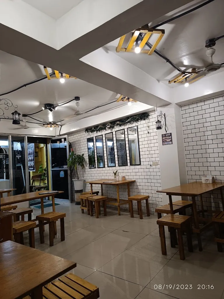 Jeroin Cababat_JAK's FOOD HOUSE LA UNION _La Unión_review