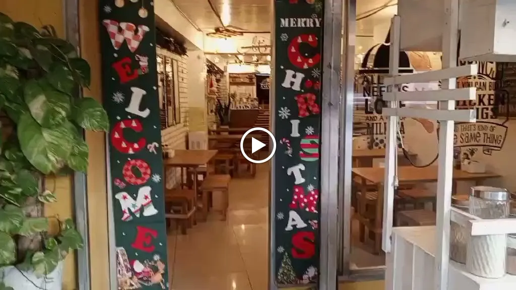 JAK's FOOD HOUSE LA UNION (Wings, Ribs, Seafood & MORE) restaurant in La Unión