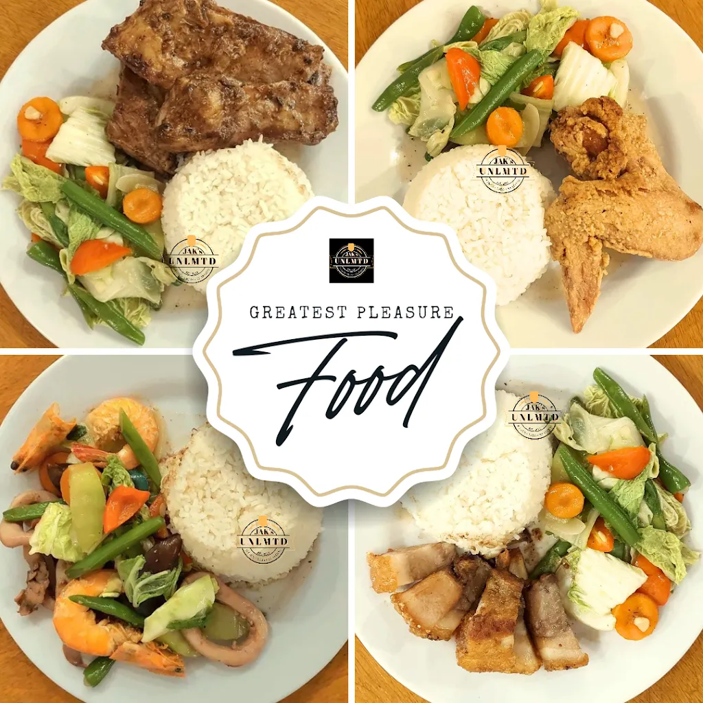 JAK's FOOD HOUSE LA UNION _La Unión_slider_image_2