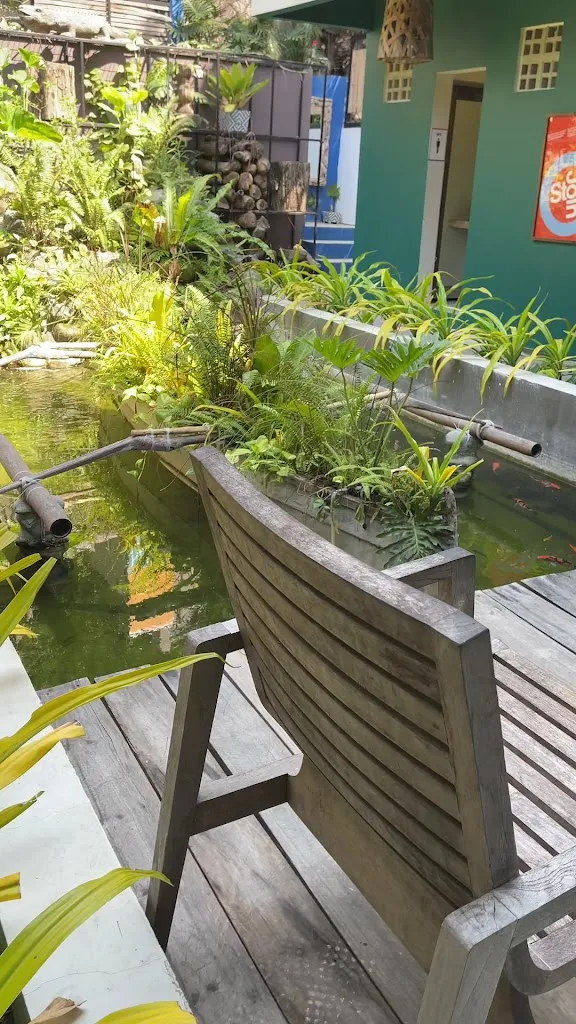 Kristine Koizumi_Nuq Dining and Villas_La Unión_review