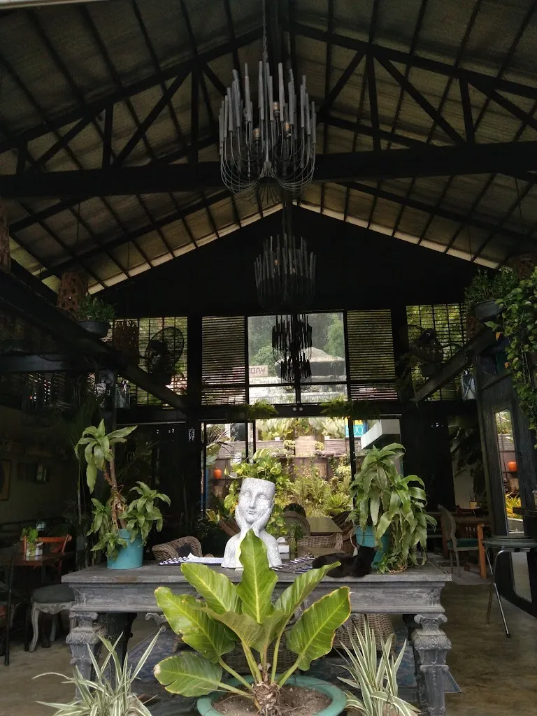 Lester Jhonn Andaya_Nuq Dining and Villas_La Unión_review