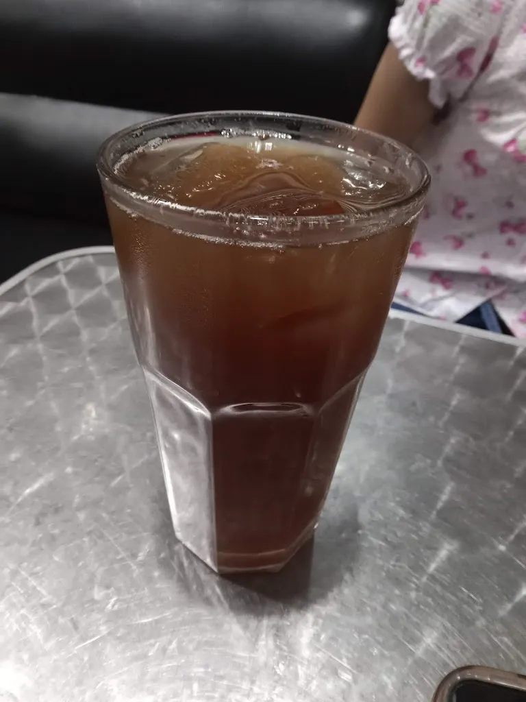 Menu_Midway Grill & Restaurant - La Union's Best Kept Secret_La Unión_image_5