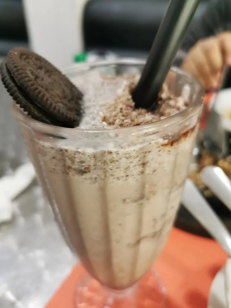 Menu_Midway Grill & Restaurant - La Union's Best Kept Secret_La Unión_image_6