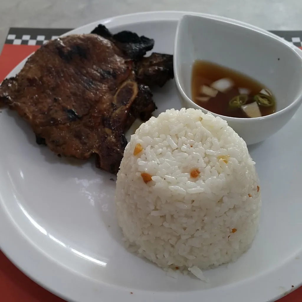 Menu_Midway Grill & Restaurant - La Union's Best Kept Secret_La Unión_image_8