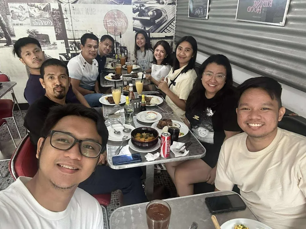 Zedrik San Lorenzo_Midway Grill & Restaurant - La Union's Best Kept Secret_La Unión_review