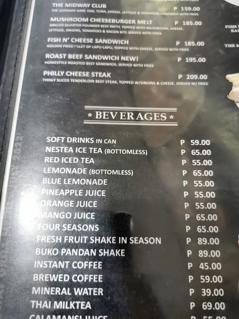 Jax D V_Midway Grill & Restaurant - La Union's Best Kept Secret_La Unión_review