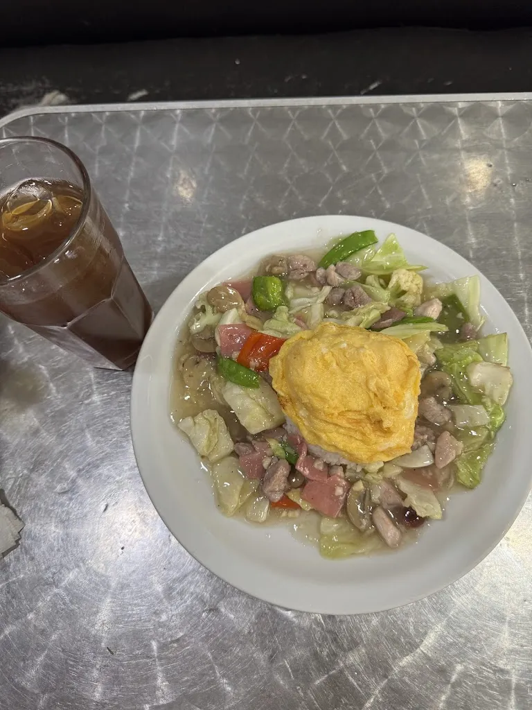 A v_Midway Grill & Restaurant - La Union's Best Kept Secret_La Unión_review