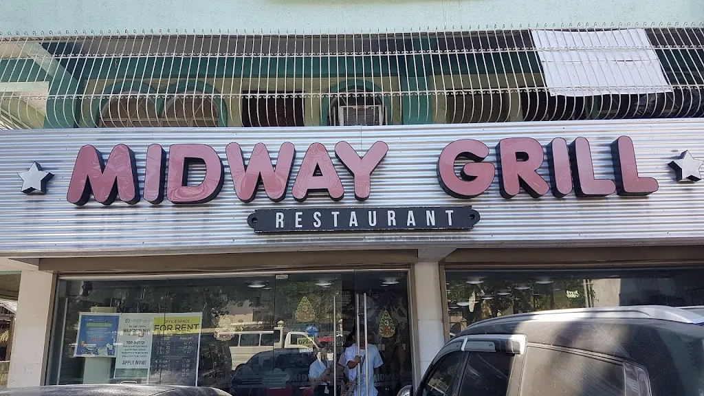 Midway Grill & Restaurant - La Union's Best Kept Secret_La Unión_slider_image_1