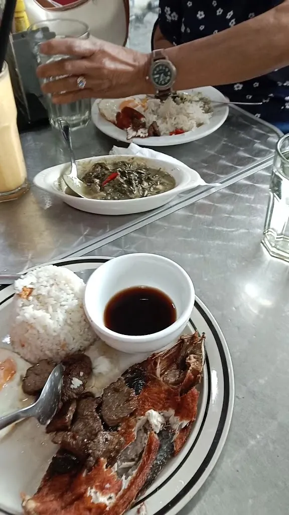 Midway Grill & Restaurant - La Union's Best Kept Secret_La Unión_slider_image_2