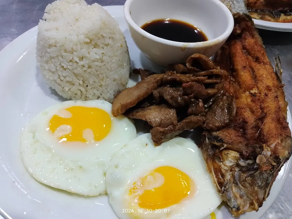 Midway Grill & Restaurant - La Union's Best Kept Secret_La Unión_slider_image_3