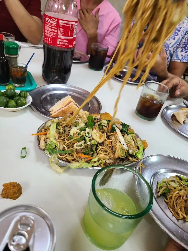 Menu_Kawbin's Restaurant_La Unión_image_1