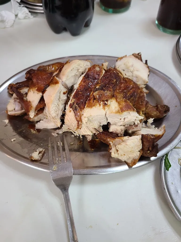 Menu_Kawbin's Restaurant_La Unión_image_2