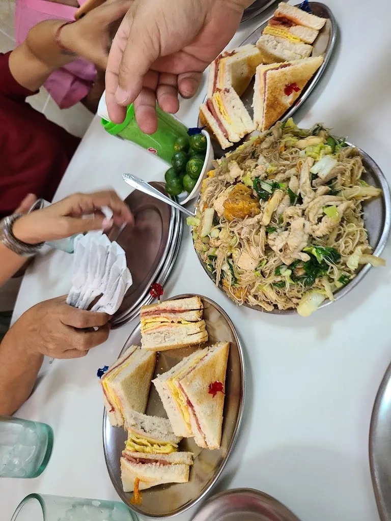 Menu_Kawbin's Restaurant_La Unión_image_3