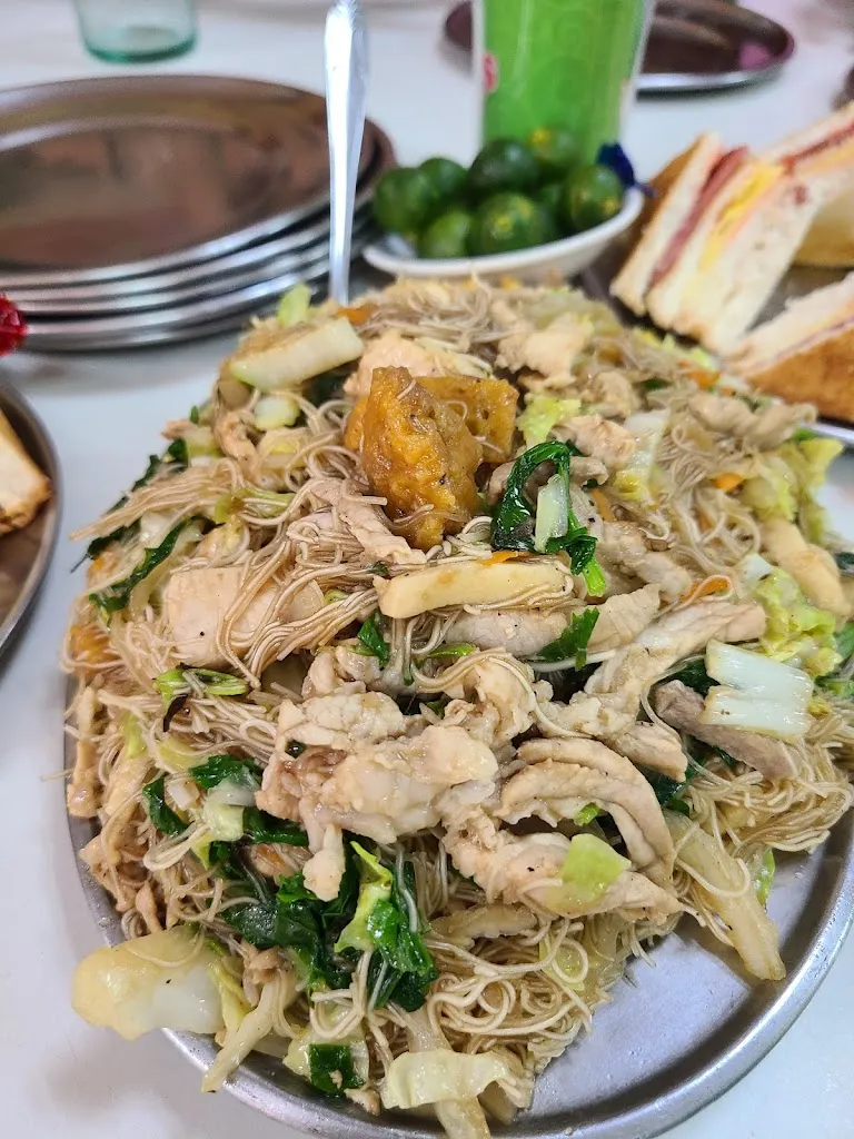 Menu_Kawbin's Restaurant_La Unión_image_4