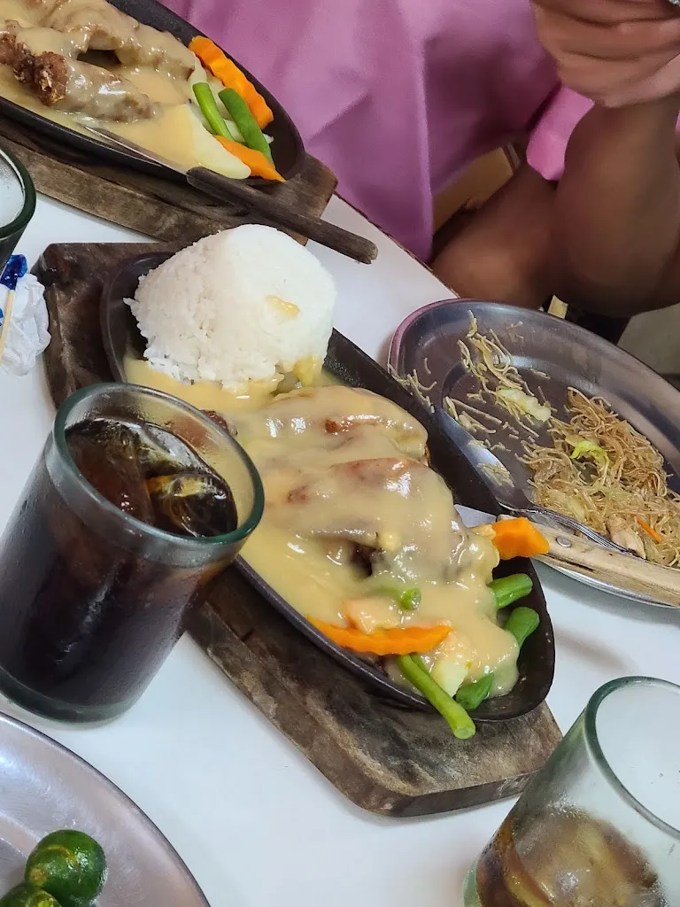 Menu_Kawbin's Restaurant_La Unión_image_5