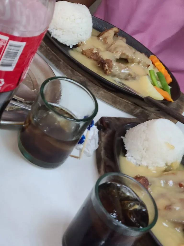 Menu_Kawbin's Restaurant_La Unión_image_6